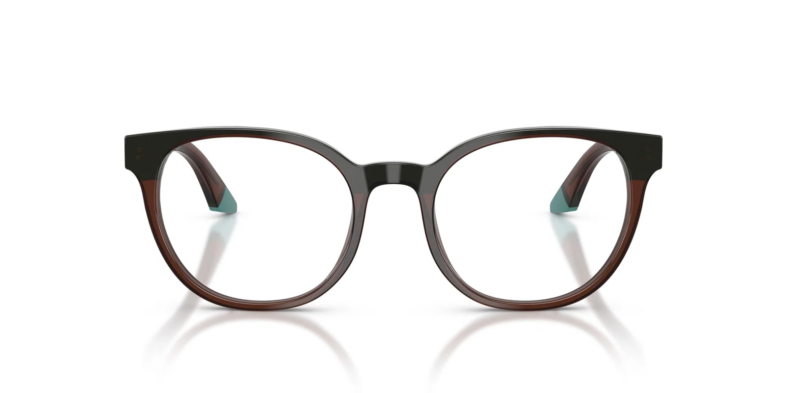 Emporio Armani 3274 Eyeglasses - view 8